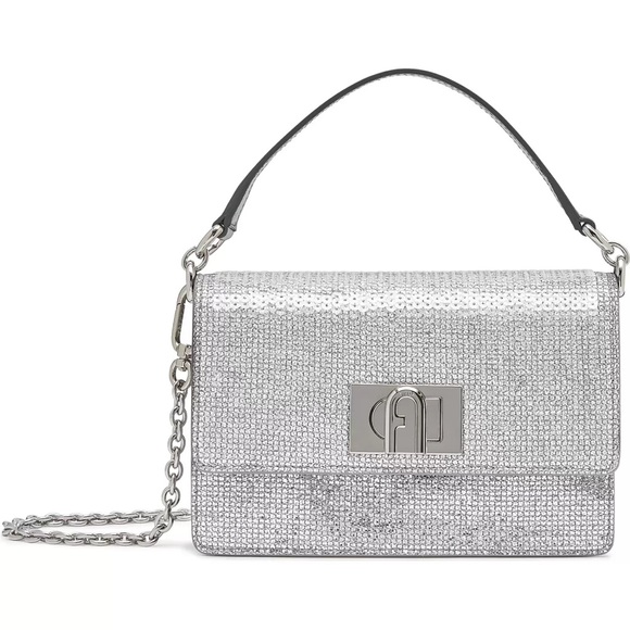 FURLA 1927 SOFT
Crossbody Mini - Picture 2 of 13